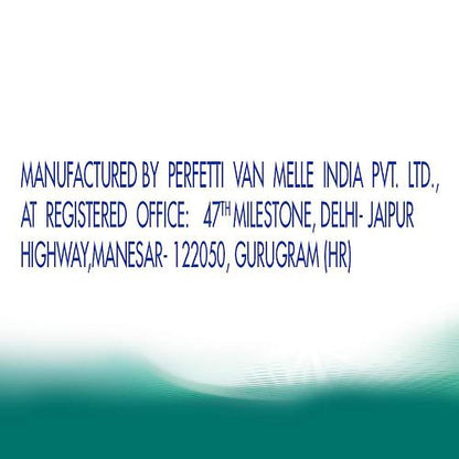 Happydent White Xylit Bottle 27.5 gm