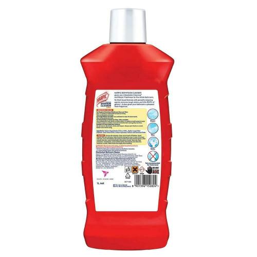 Harpic Bathroom Cleaner 1 ltr