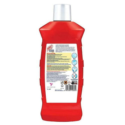 Harpic Bathroom Cleaner 1 ltr