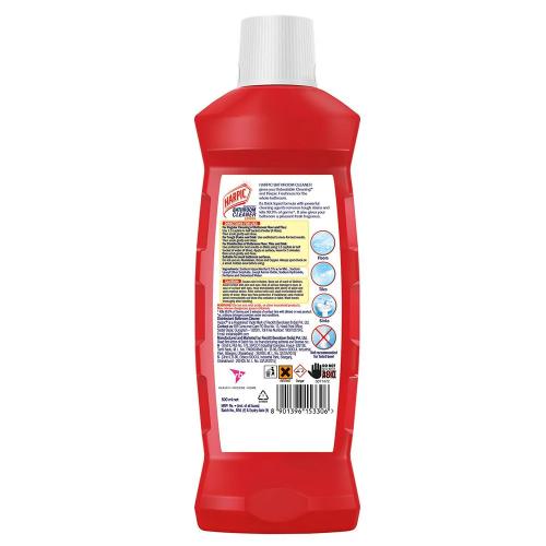 Harpic Bathroom Cleaner Lemon 500 ml