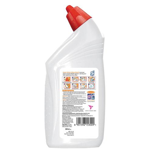 Harpic Bleach Plus 500 ml