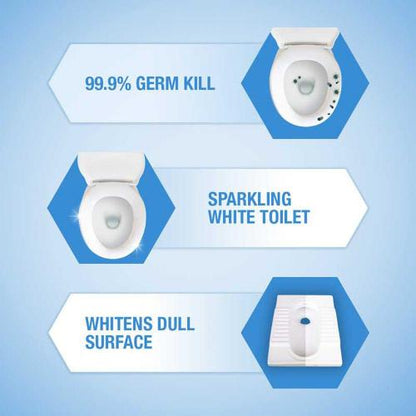 Harpic Bleach Plus 500 ml