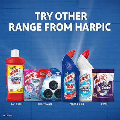 Harpic Flushmatic Pine Twin 100 g
