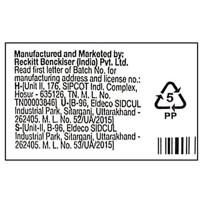 Harpic Original Toilet Cleaner Combi 2x1ltr + 500ml