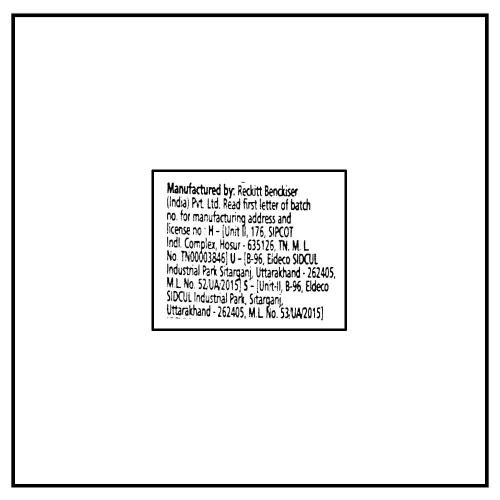 Harpic Power Plus Jasmine 500 ml