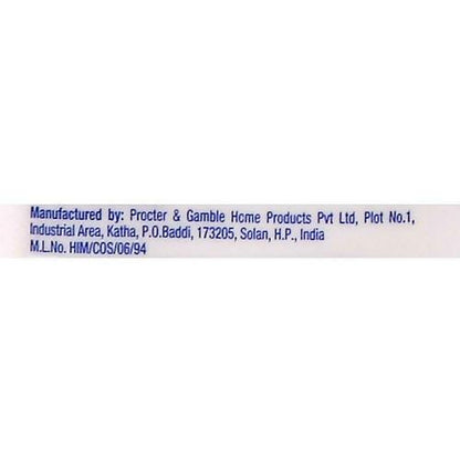 Head & Shoulder 2In1 Smooth N Silky 360 ml