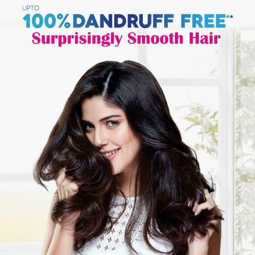 Head & Shoulder 2In1 Smooth N Silky 360 ml