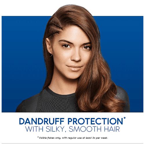 Head & Shoulder 2In1 Smooth N Silky Shampoo 675ml