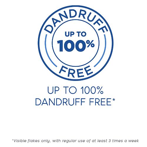 Head & Shoulder Cool Menthol Shampoo 170 ml