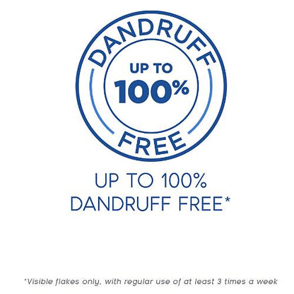 Head & Shoulder Cool Menthol Shampoo 170 ml