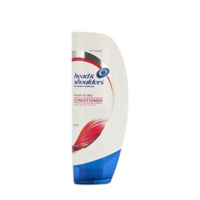 Head & Shoulder Smooth & Silky Shampoo 170 ml