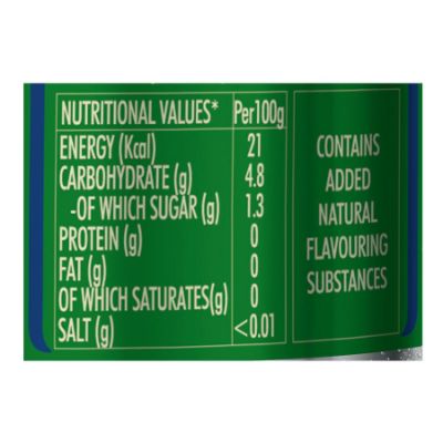 Heineken Zero Nab Zero Dot 330Ml