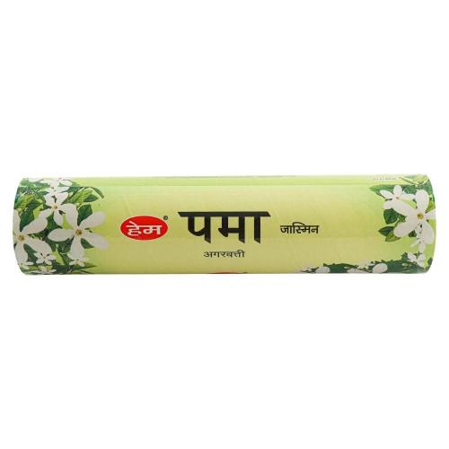 Hem Pama Jasmine Incense Stick 235 gm