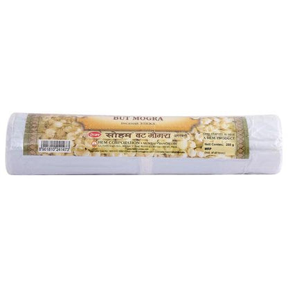Hem Soham But Mogra Incense Stick 250 g