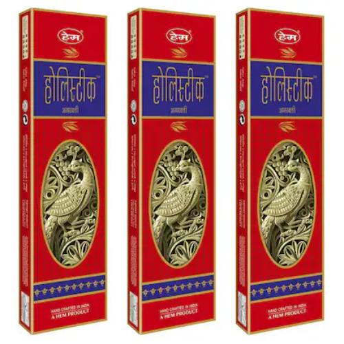 Hem Tall Eco Aggarbatti 100 g