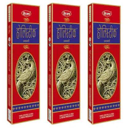 Hem Tall Eco Aggarbatti 100 g