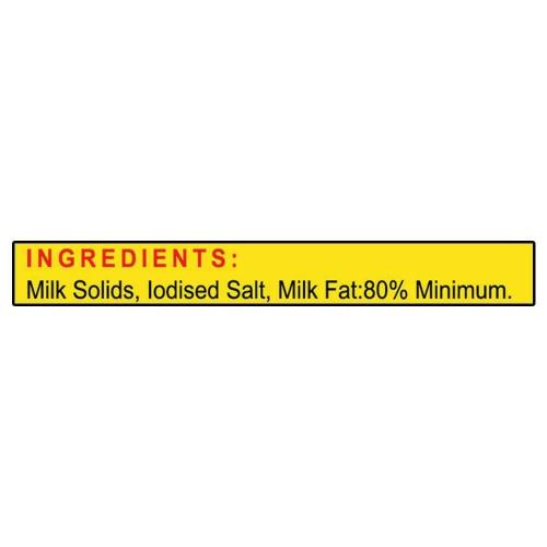 Heritage Butter 100 g