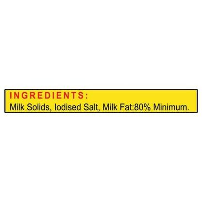 Heritage Butter 100 g
