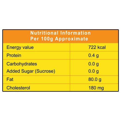 Heritage Butter 100 g