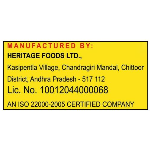 Heritage Butter 100 g