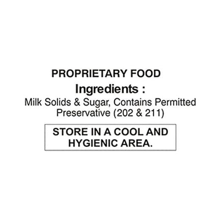 Heritage Doodh Peda 200 gm