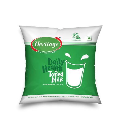 Heritage Fino Milk 500 ml