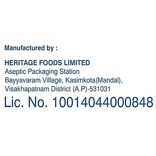 Heritage Fino Milk 500 ml