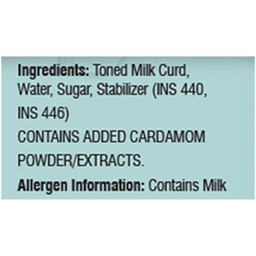 Heritage Sweet Lassi Tetrapack 165 ml