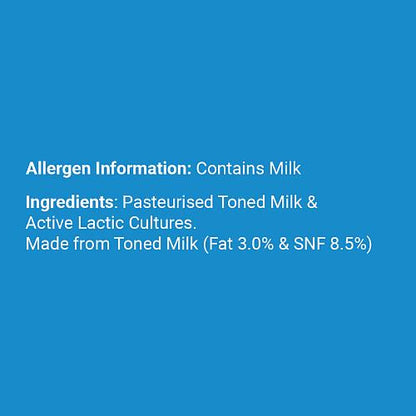 Heritage Tm Curd Tub 1kg