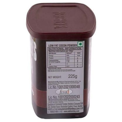 Hersheys Cocoa Powder 225 gm