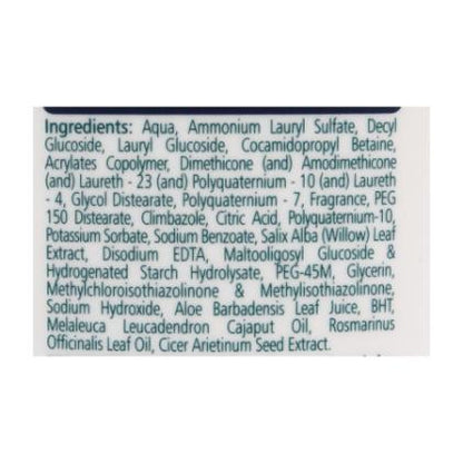 Himalaya Anti Dandruff Shampoo 400 ml