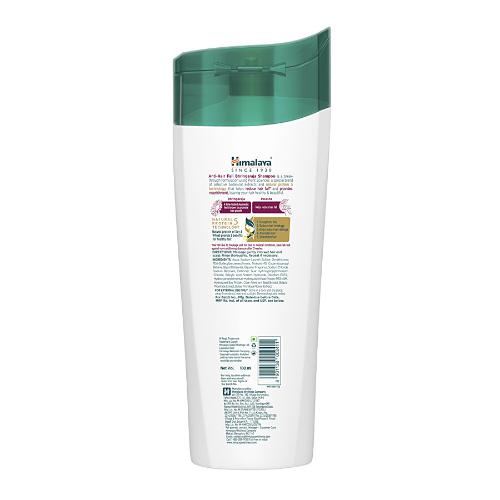 Himalaya Anti Hairfall Shampoo 200 ml