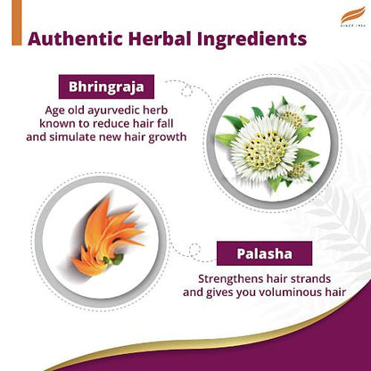 Himalaya Anti Hairfall Shampoo 200 ml