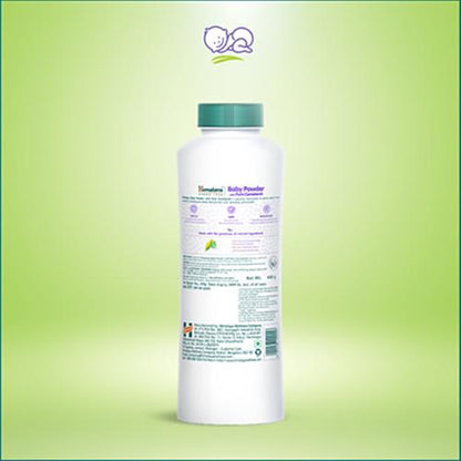 Himalaya Baby Cornstarch Powder 200 g