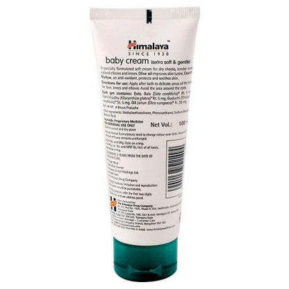Himalaya Baby Cream 100 ml