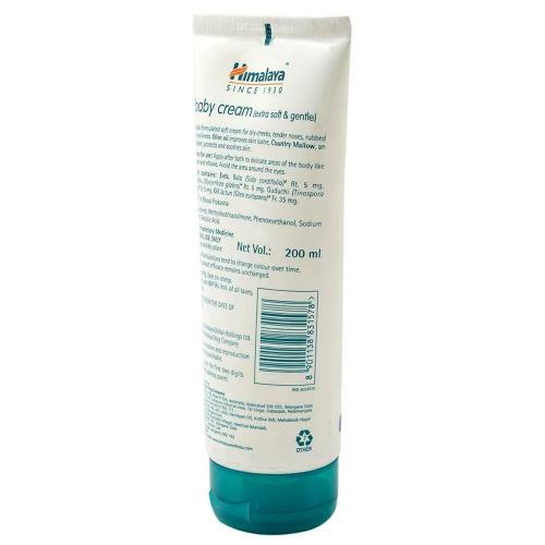 Himalaya Baby Cream 200 Ml