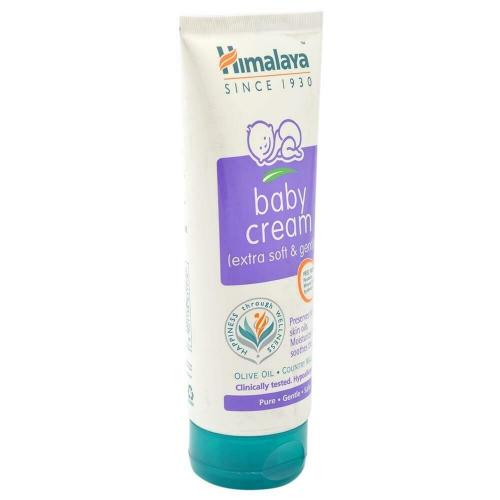 Himalaya Baby Cream 200 ml