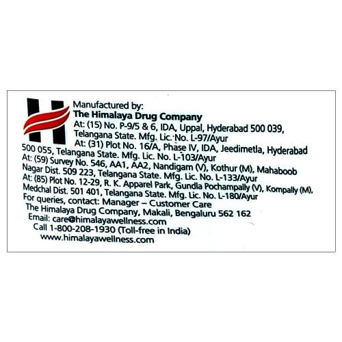 Himalaya Baby Lotion 400 ml