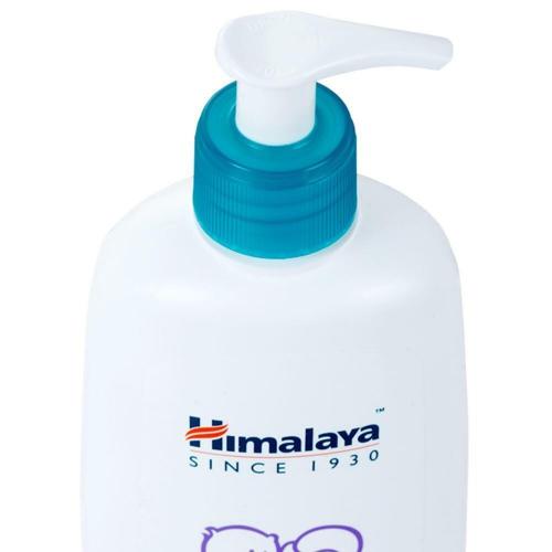 Himalaya Baby Lotion 400 ml