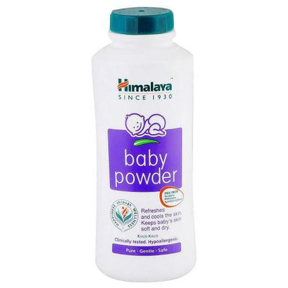 Himalaya Baby Powder 200 gm