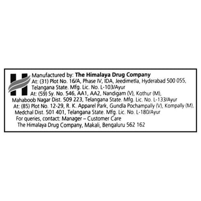 Himalaya Baby Shampoo 200 ml