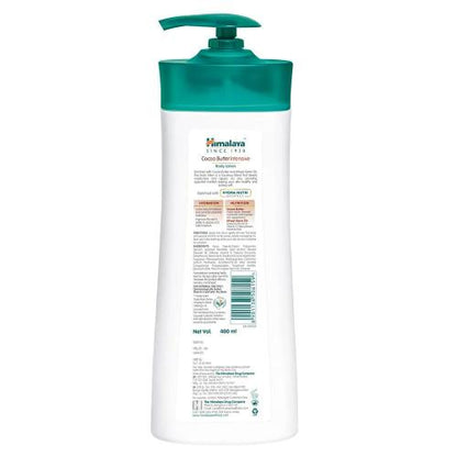 Himalaya Cocoa Body Lotion 400 ml