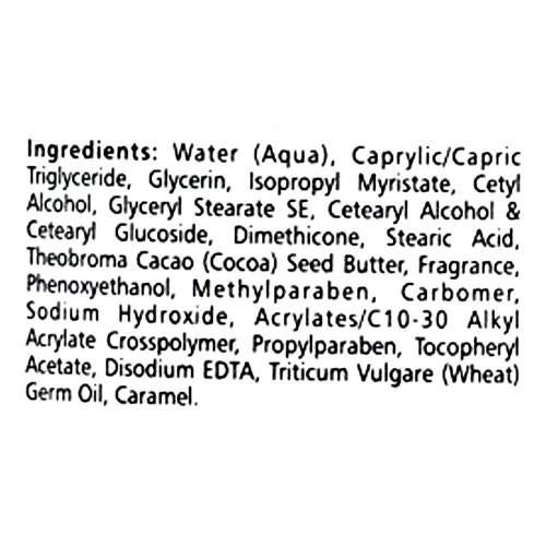 Himalaya Cocoa Body Lotion 400 ml