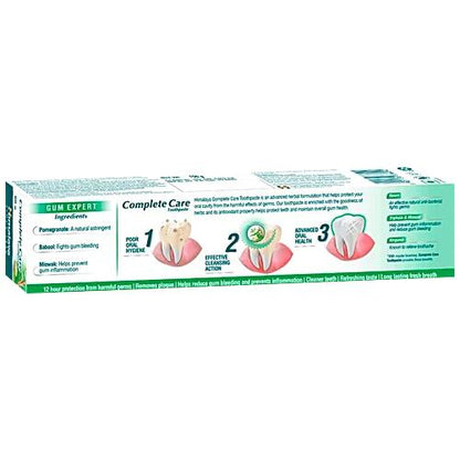 Himalaya Complete Care Toothpaste 300 g