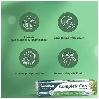 Himalaya Complete Care Toothpaste 300 g
