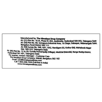 Himalaya Gentle Baby Shampoo 400 ml