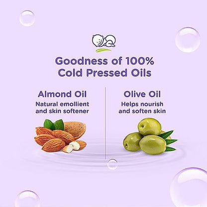 Himalaya Gentle Baby Soap (B3G1) 300 g