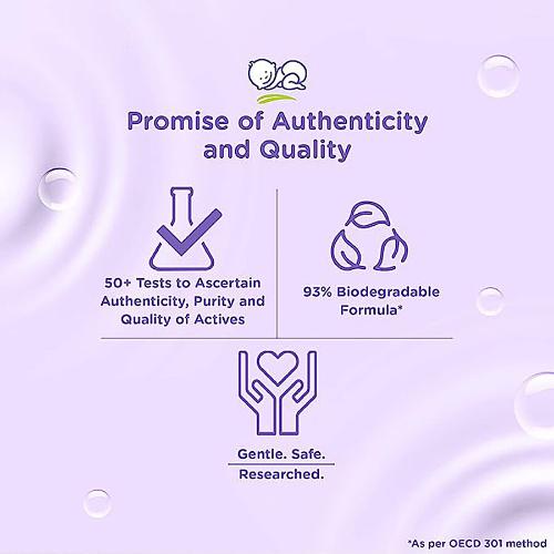 Himalaya Gentle Baby Soap (B3G1) 300 g