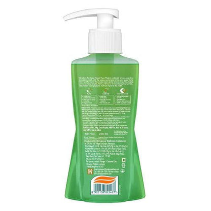 Himalaya Pure Neem Face Wash 200 Ml