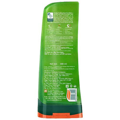 Himalaya Purifying Neem Face Wash 300 ml